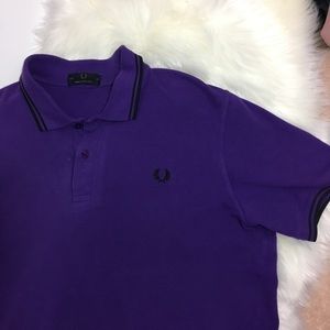 💥 Fred Perry Polo